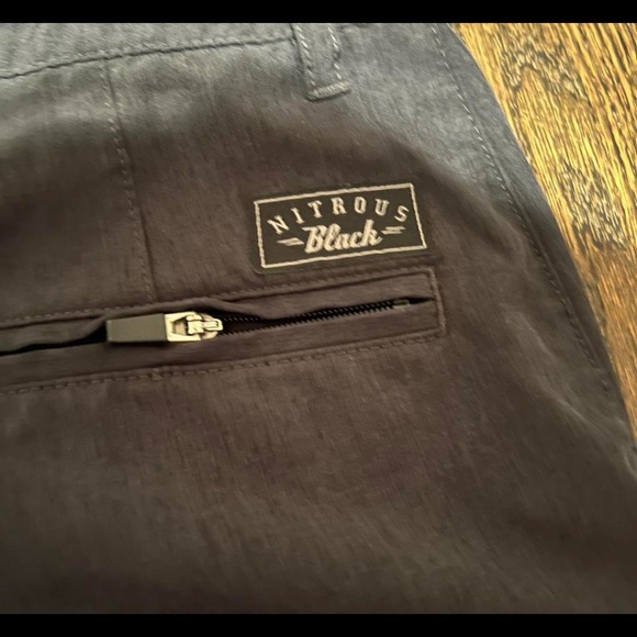 cute black boys swim trunks but also be worm fancy shorts! - Picture 2 of 3